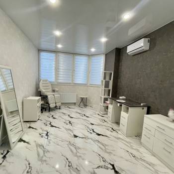 Сдается 1-комнатная квартира, 18 м²