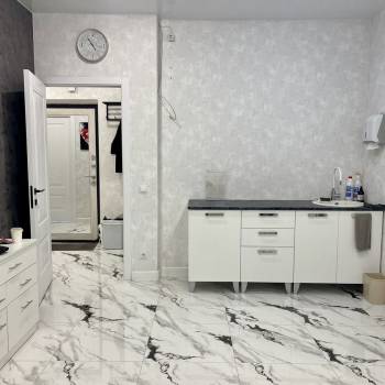 Сдается 1-комнатная квартира, 18 м²