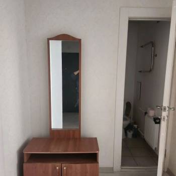 Сдается 1-комнатная квартира, 41 м²