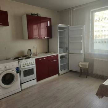 Сдается 1-комнатная квартира, 41 м²