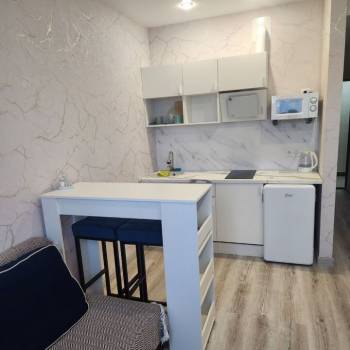 Сдается 1-комнатная квартира, 20,5 м²