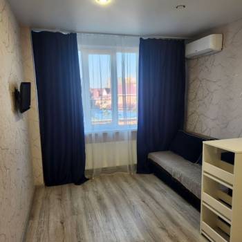 Сдается 1-комнатная квартира, 20,5 м²