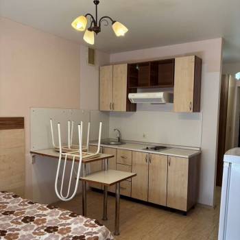 Сдается 1-комнатная квартира, 25 м²