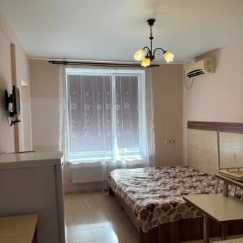 Сдается 1-комнатная квартира, 25 м²