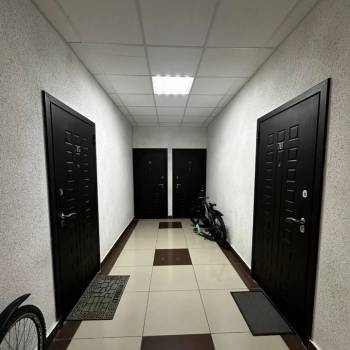 Продается 1-комнатная квартира, 40 м²