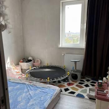 Продается 1-комнатная квартира, 40,7 м²