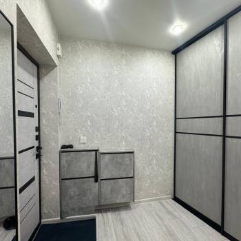 Продается 1-комнатная квартира, 36 м²