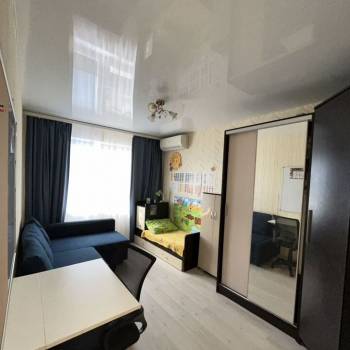 Продается 2-х комнатная квартира, 43 м²