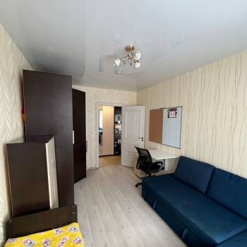Продается 2-х комнатная квартира, 43 м²