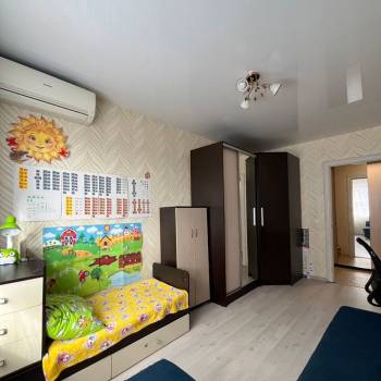 Продается 2-х комнатная квартира, 43 м²