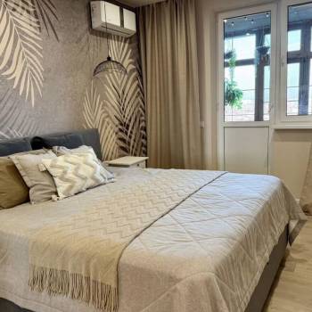 Продается 3-х комнатная квартира, 66,9 м²