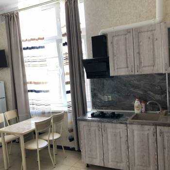 Сдается 1-комнатная квартира, 28 м²