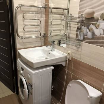 Сдается 1-комнатная квартира, 28 м²