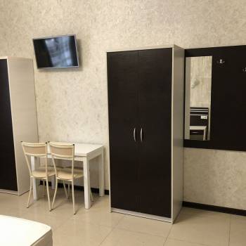 Сдается 1-комнатная квартира, 28 м²