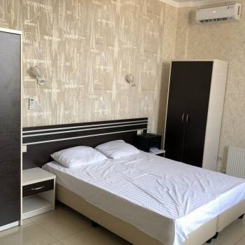 Сдается 1-комнатная квартира, 28 м²