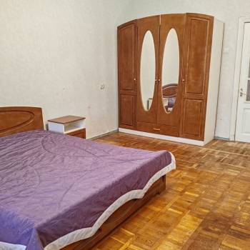 Сдается Многокомнатная квартира, 110 м²