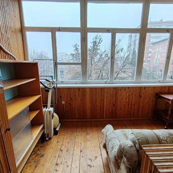 Сдается Многокомнатная квартира, 110 м²
