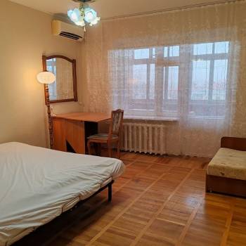 Сдается Многокомнатная квартира, 110 м²