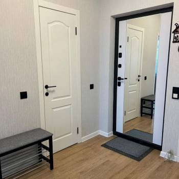 Сдается Многокомнатная квартира, 64,5 м²