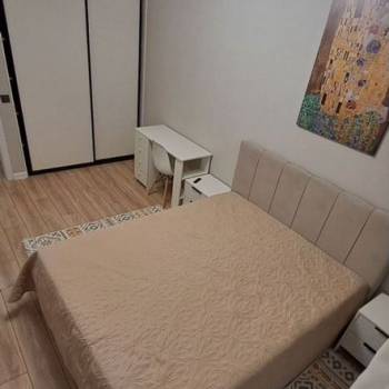 Сдается 1-комнатная квартира, 37 м²