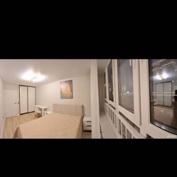 Сдается 1-комнатная квартира, 37 м²