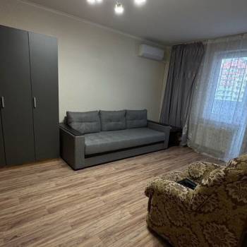 Сдается 1-комнатная квартира, 37,7 м²