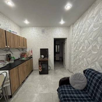 Сдается 1-комнатная квартира, 43 м²
