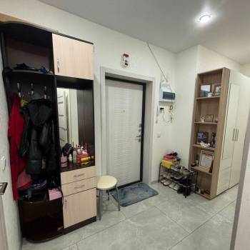 Сдается 1-комнатная квартира, 43 м²
