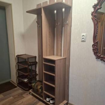 Сдается 2-х комнатная квартира, 45 м²