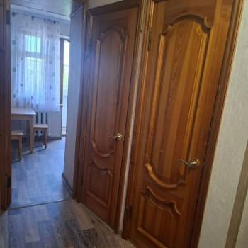 Сдается 2-х комнатная квартира, 45 м²