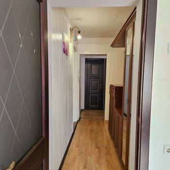 Сдается 2-х комнатная квартира, 45 м²