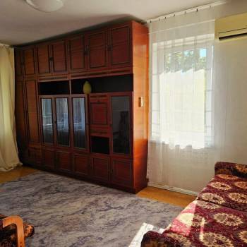 Сдается 2-х комнатная квартира, 45 м²