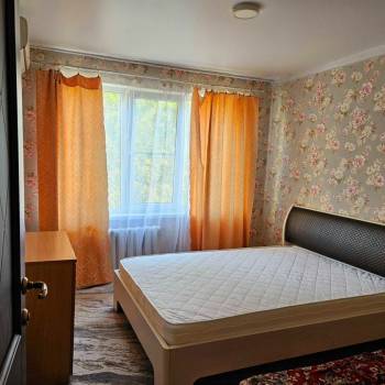 Сдается 2-х комнатная квартира, 45 м²