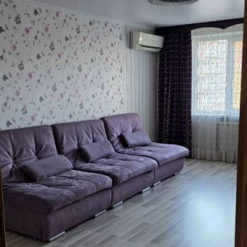 Сдается Многокомнатная квартира, 100 м²