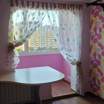 Сдается Многокомнатная квартира, 100 м²