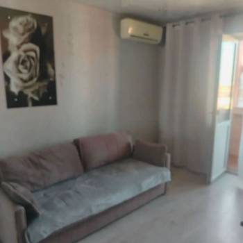 Сдается 1-комнатная квартира, 29 м²