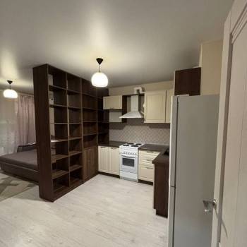 Сдается 1-комнатная квартира, 26 м²