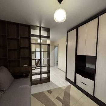 Сдается 1-комнатная квартира, 26 м²
