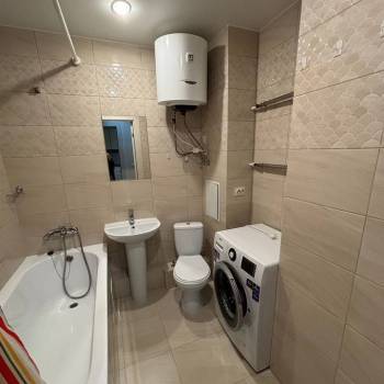 Сдается 1-комнатная квартира, 26 м²