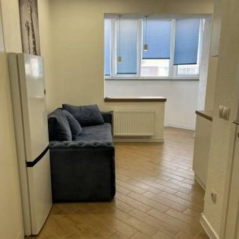 Сдается 1-комнатная квартира, 23 м²