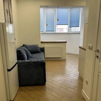 Сдается 1-комнатная квартира, 23 м²