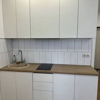Сдается 1-комнатная квартира, 23 м²