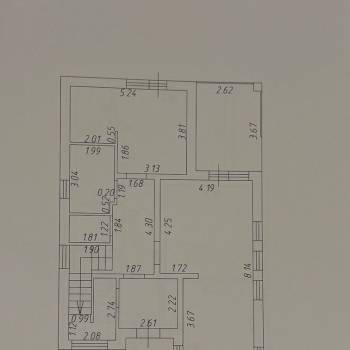Продается Дом, 189 м²