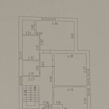 Продается Дом, 189 м²