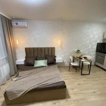 Продается 1-комнатная квартира, 32 м²
