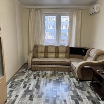 Сдается 1-комнатная квартира, 37,8 м²