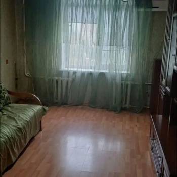 Сдается 1-комнатная квартира, 35 м²