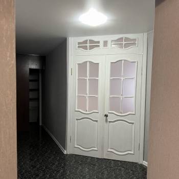 Сдается 1-комнатная квартира, 56 м²