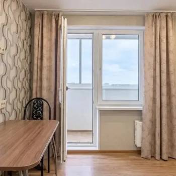 Сдается 1-комнатная квартира, 37 м²