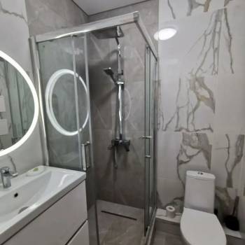 Сдается 1-комнатная квартира, 34 м²
